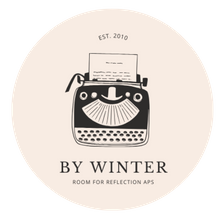 By Winter